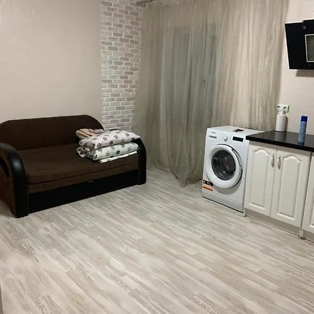 смарт Apartment *
