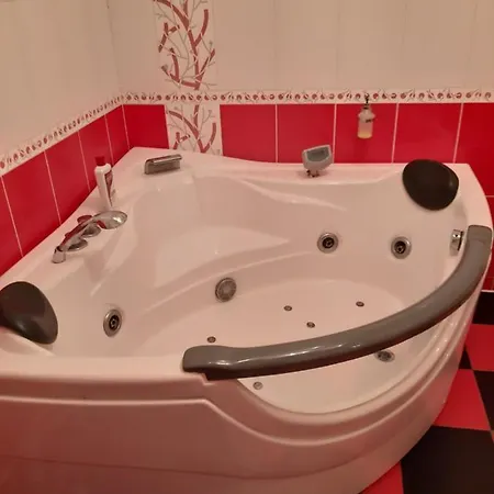 смарт Apartment Odesa