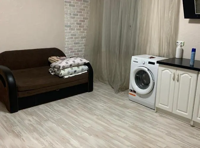 смарт Apartment *