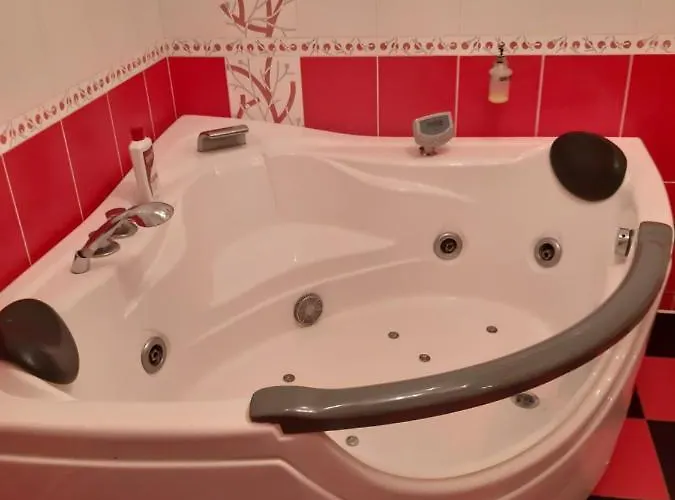 смарт Apartment Odesa